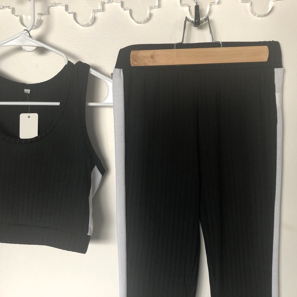 ✨Last One✨Leisure Set - Picture 8 of 9